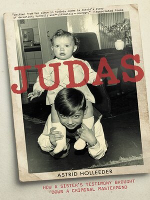 Judas - ebook